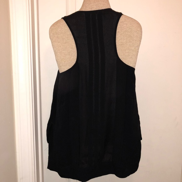 Diane Von Furstenberg tank top - Picture 2 of 7